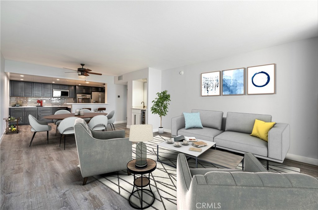 Photo for 343 PIONEER Drive, 601, Glendale, CA 91203 - Listing #SR-19211378 343 PIONEER Drive, 601, Glendale, CA 91203