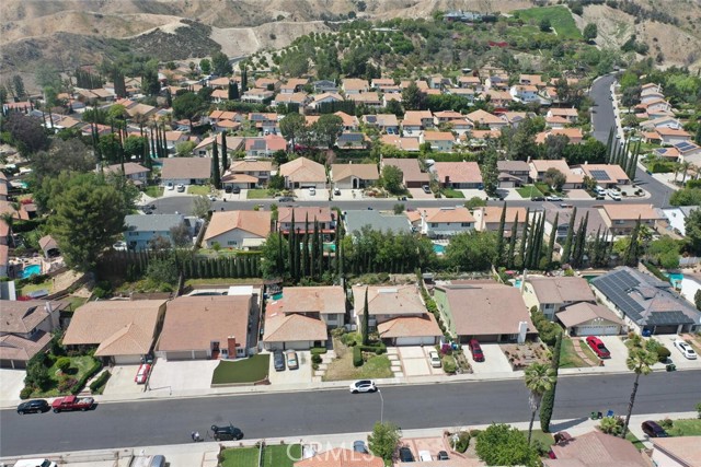 4 Bed Home for Sale in Granada Hills, California