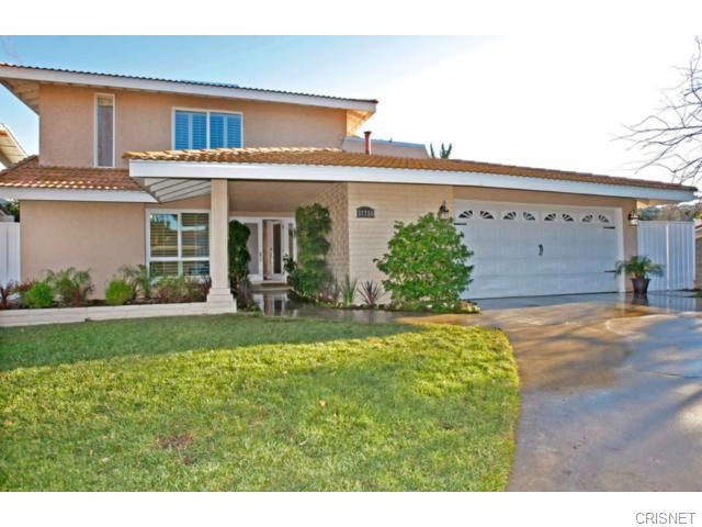 Photo of 31756 Bainbrook Court, Westlake Village, CA 91361