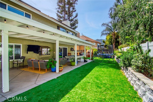 4 Bed Home for Sale in Newbury Park, California