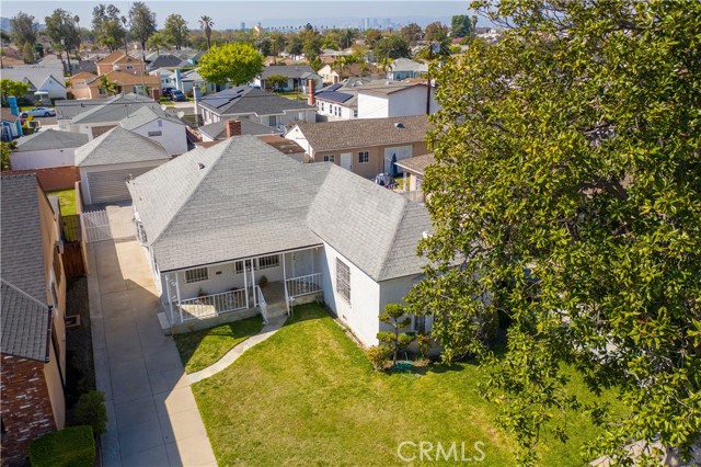 3 Bed Home for Sale in Leimert Park, California