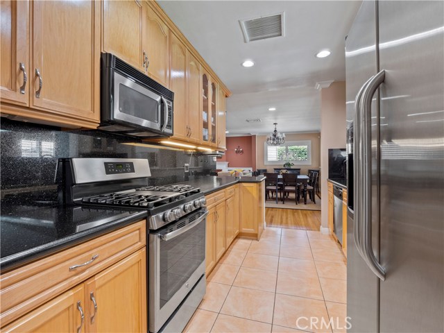 4 Bed Home for Sale in Sherman Oaks, California