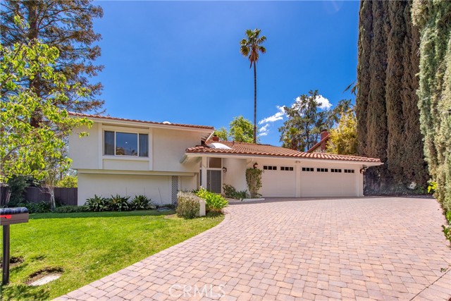 4 Bed Home for Sale in Westlake Village, California
