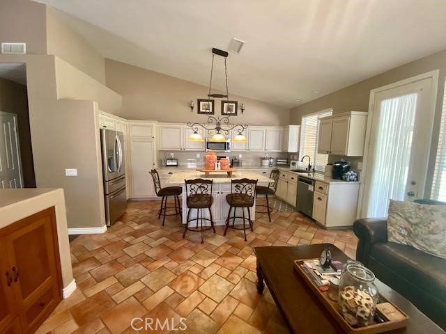4 Bed Home for Sale in Castaic, California
