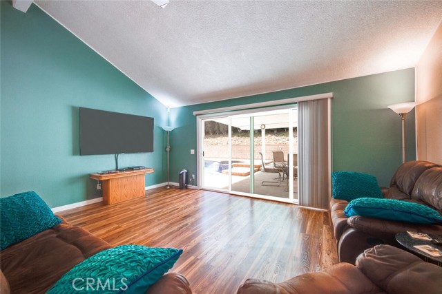 4 Bed Home for Sale in Granada Hills, California