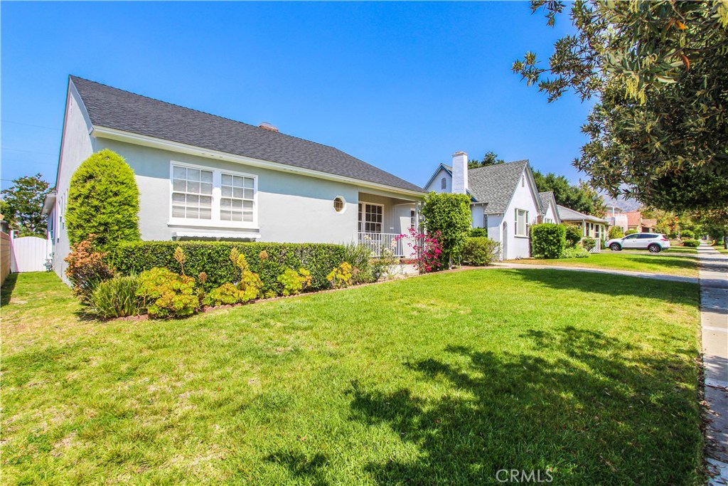 Photo for 1317 IDLEWOOD Road, Glendale, CA 91202 - Listing #SR-19113891 1317 IDLEWOOD Road, Glendale, CA 91202