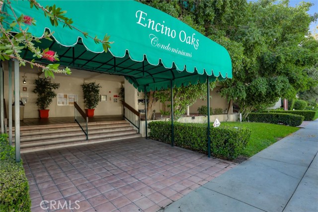 2 Bed Home for Sale in Encino, California
