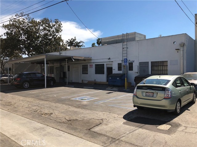  Commercial for Sale in Culver City, California