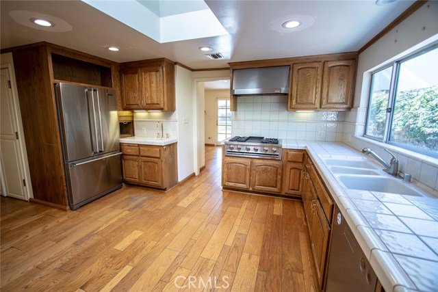 4 Bed Home for Sale in Granada Hills, California