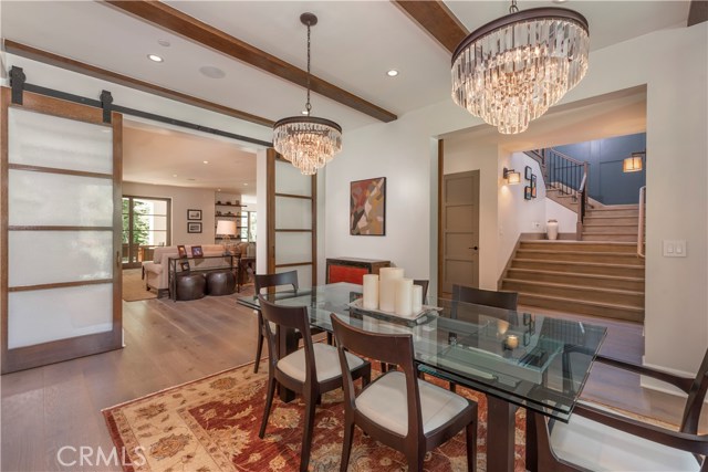 4 Bed Home for Sale in Sherman Oaks, California