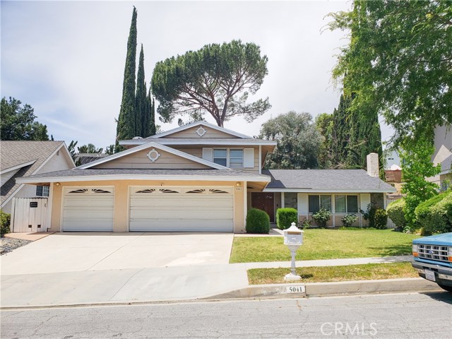 Photo of 5041 Ludgate Drive, Calabasas, CA 91301
