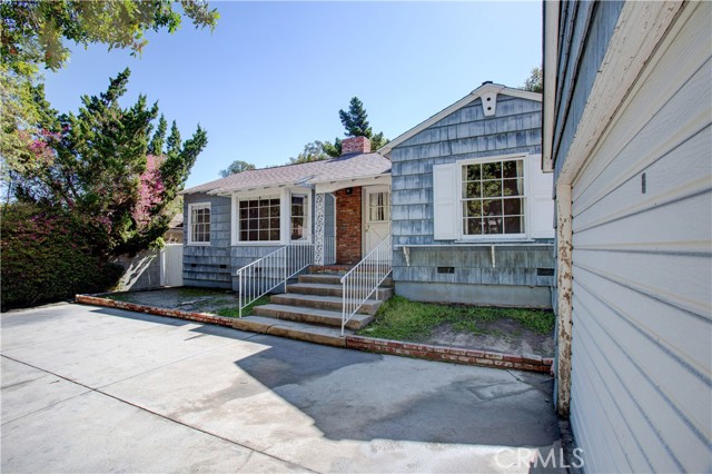 2 Bed Home for Sale in Sherman Oaks, California