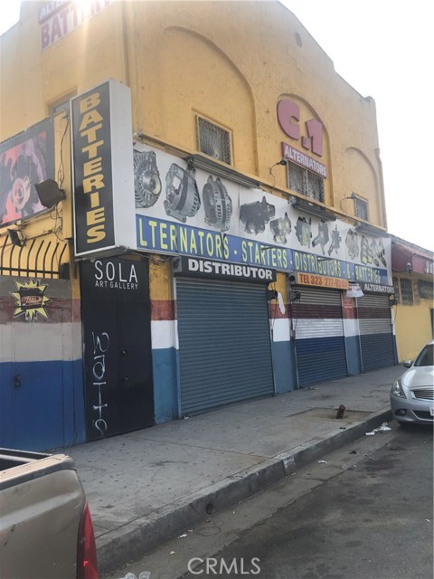 Firestone, 90001, ,For Sale,Firestone,SR20195874