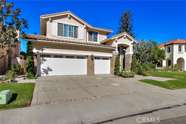 Photo of 5 Via Belmonte, Rancho Santa Margarita, CA 92688