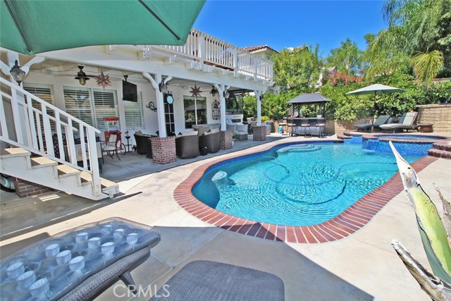 4 Bed Home for Sale in Saugus, California