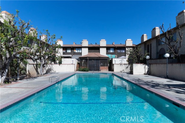 2 Bed Home for Sale in Panorama City, California