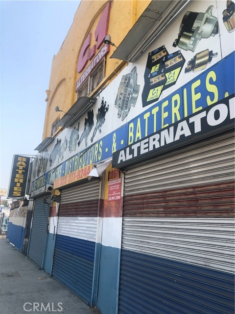 Firestone, 90001, ,For Sale,Firestone,SR20195874