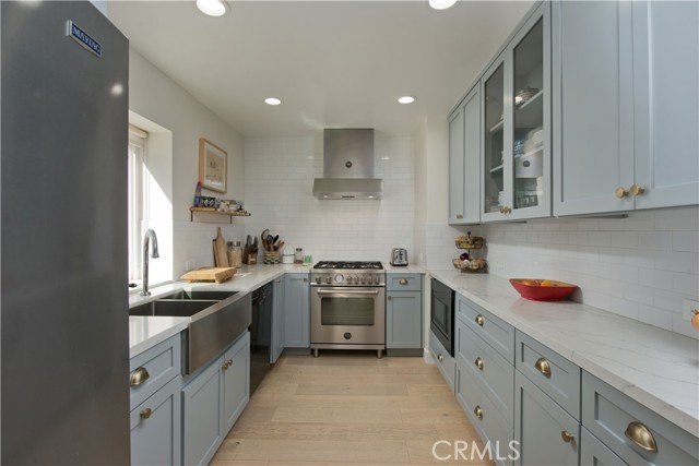 4 Bed Home for Sale in Sherman Oaks, California