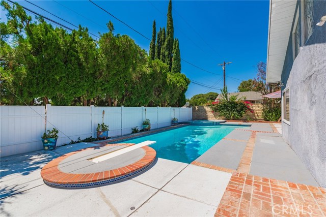 4 Bed Home for Sale in Granada Hills, California