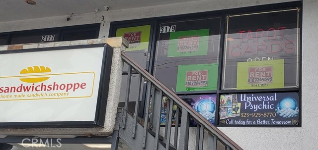 Cahuenga, 90068, ,Commercial,For Sale,Cahuenga,SR20134240