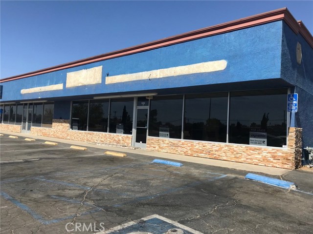 California City, 93505, ,Commercial,For Sale,California City,SR20166936