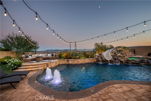 5 Bed Home for Sale in Saugus, California