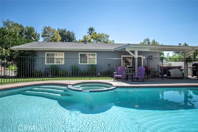 4 Bed Home for Sale in Saugus, California
