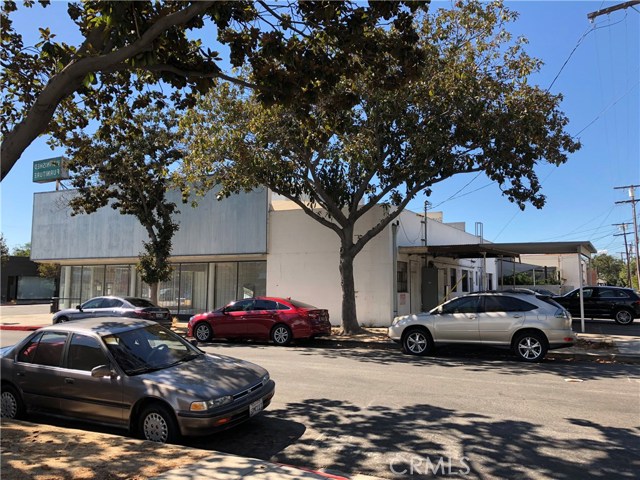  Commercial for Sale in Culver City, California