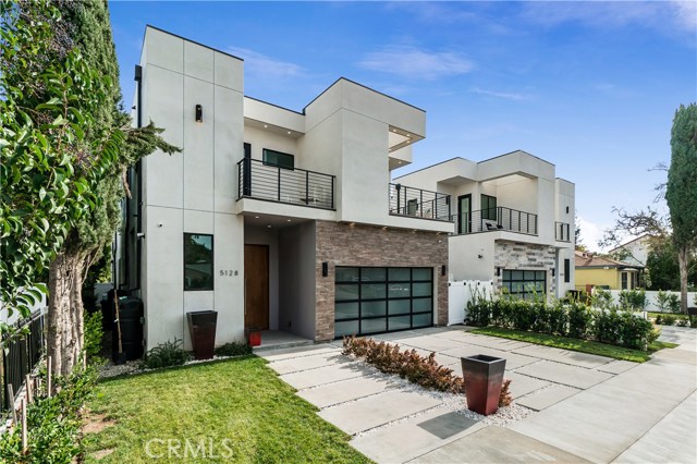 Photo of 5128 Noble Avenue, Sherman Oaks, CA 91403