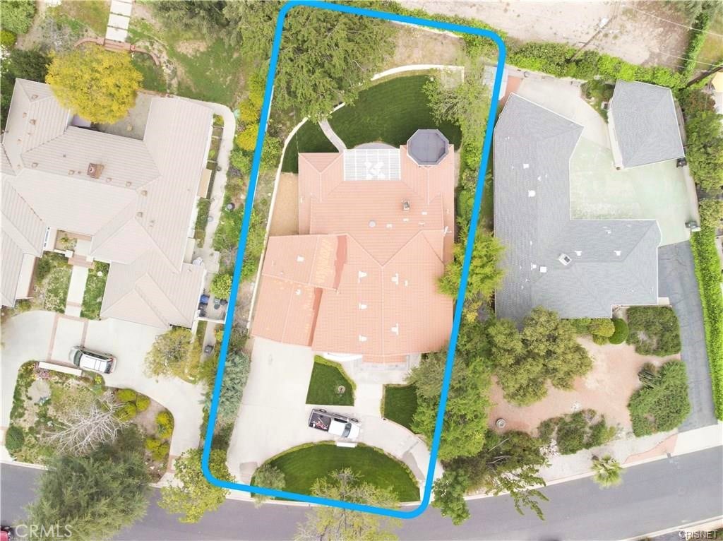 Photo for 5236 CASTLE Road, La Canada Flintridge, CA 91011 - Listing #SR-19241017 5236 CASTLE Road, La Canada Flintridge, CA 91011