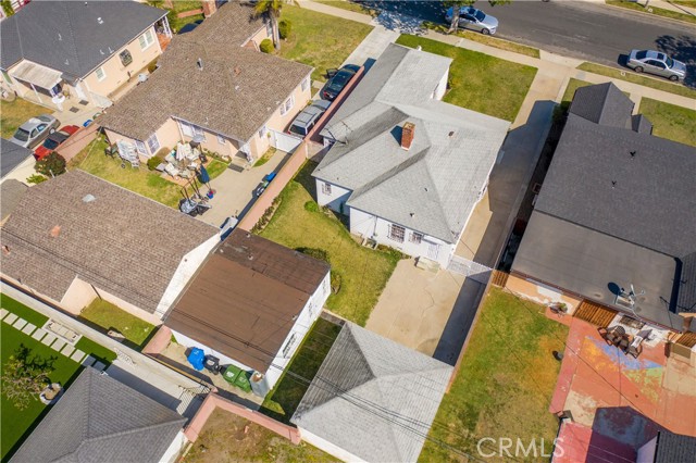 3 Bed Home for Sale in Leimert Park, California