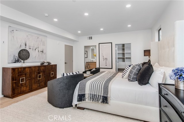3 Bed Home for Sale in Valley Village, California