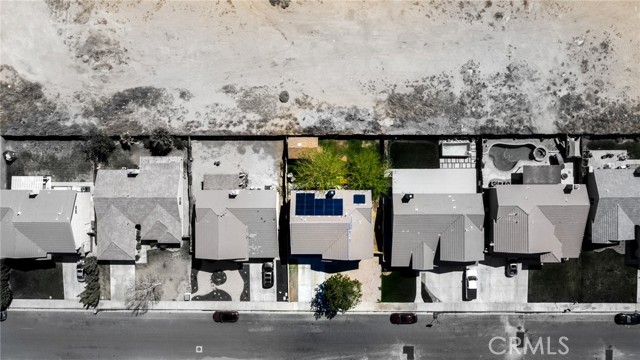 5 Bed Home for Sale in Rosamond, California