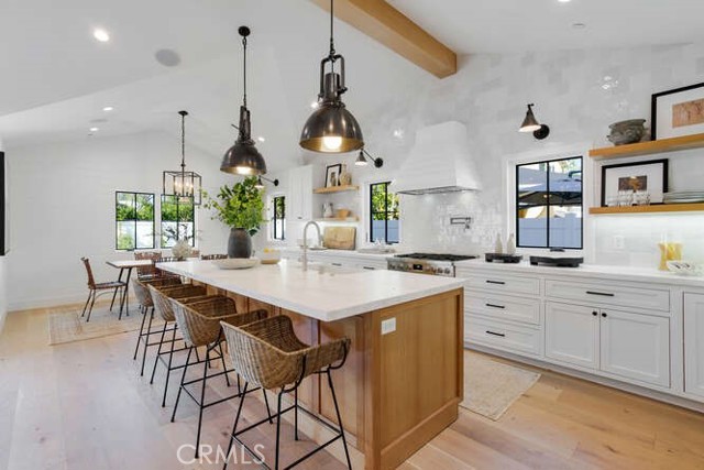 3 Bed Home for Sale in Sherman Oaks, California
