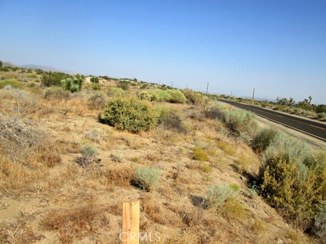 Fort Tejon nr Butterfield Stage Rd, 93553, ,For Sale,Fort Tejon nr Butterfield Stage Rd,SR18287695