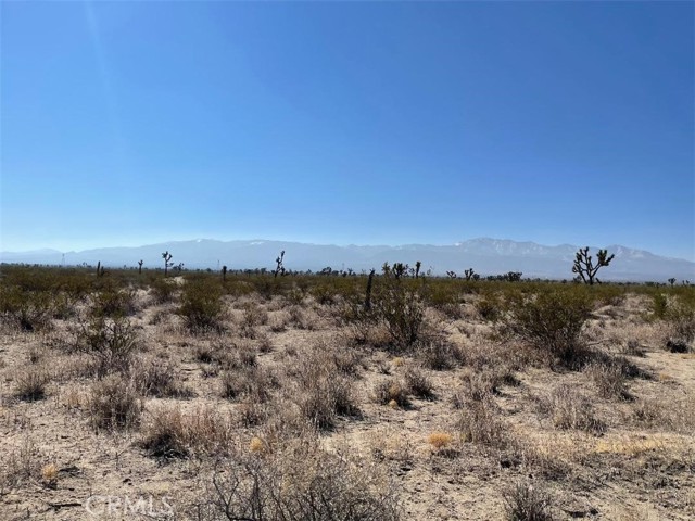  Land for Sale in Llano, California