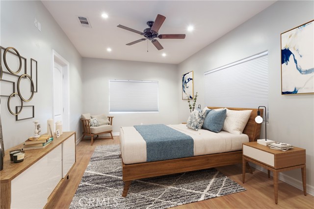3 Bed Home for Sale in Granada Hills, California