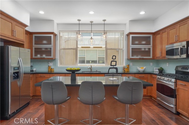 3 Bed Home for Sale in Hollywood, California