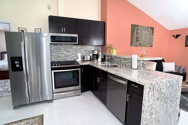 4 Bed Home for Sale in Encino, California