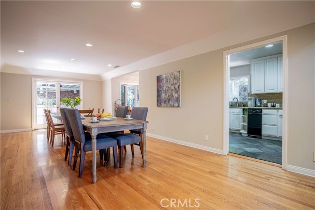4 Bed Home for Sale in Sherman Oaks, California