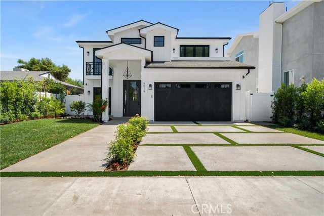 5 Bed Home for Sale in Encino, California