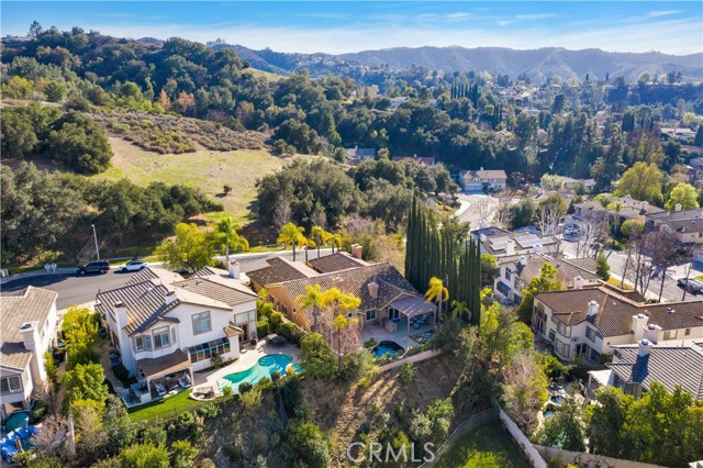4 Bed Home for Sale in Calabasas, California