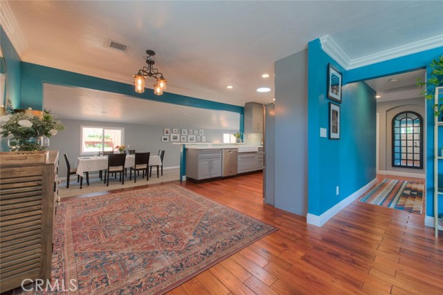 3 Bed Home for Sale in North Hollywood, California