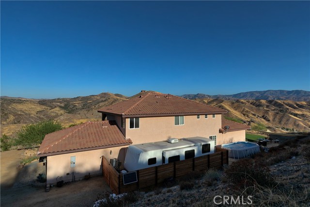 3 Bed Home for Sale in Agua Dulce, California