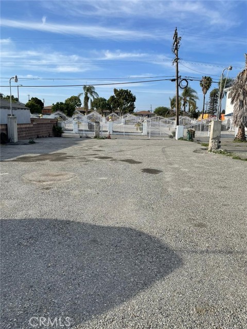  Land for Sale in Compton, California