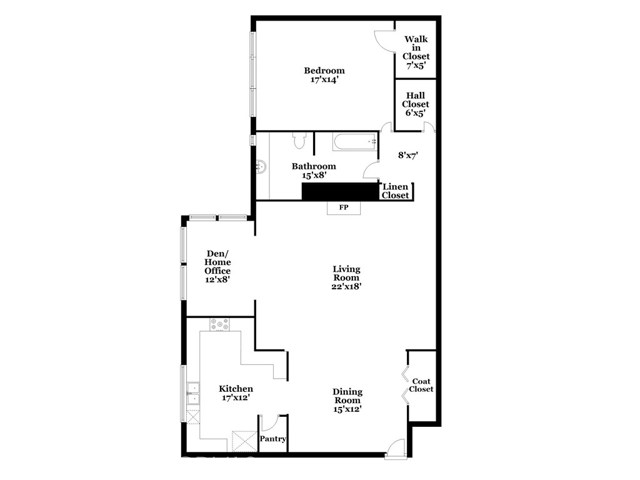 1 Bed Home for Sale in Studio City, California