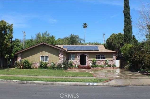 Photo of 22155 Kittridge Street, Woodland Hills, CA 91303