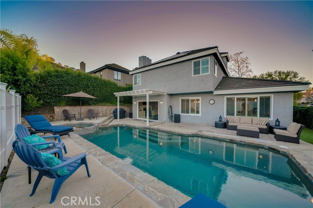 4 Bed Home for Sale in Agoura Hills, California