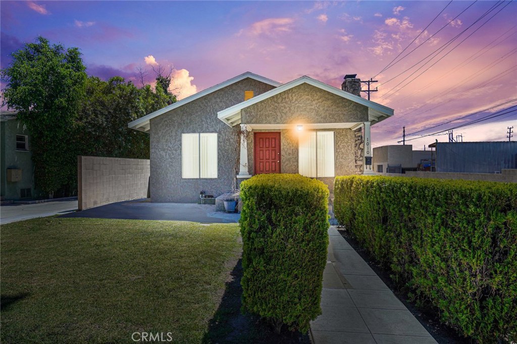 Photo for 1010 LINDEN Avenue, Glendale, CA 91201 - Listing #SR-19200501 1010 LINDEN Avenue, Glendale, CA 91201