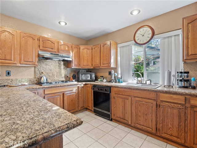 3 Bed Home for Sale in Granada Hills, California